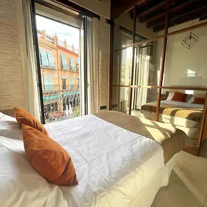 Apartamento Amanecer En, Sevilla
