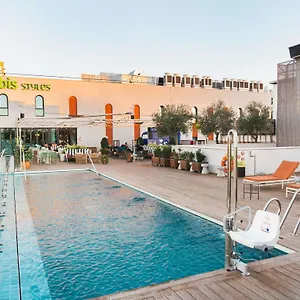 Ξενοδοχείο Ibis Styles Santa Justa, Σεβίλλη
