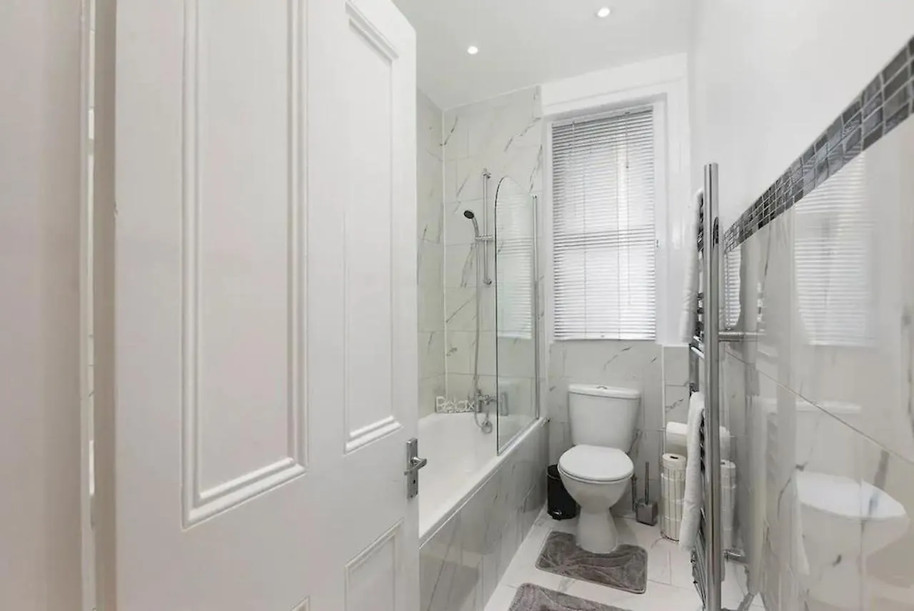 Lora Modern Apartamento Apartment Seville