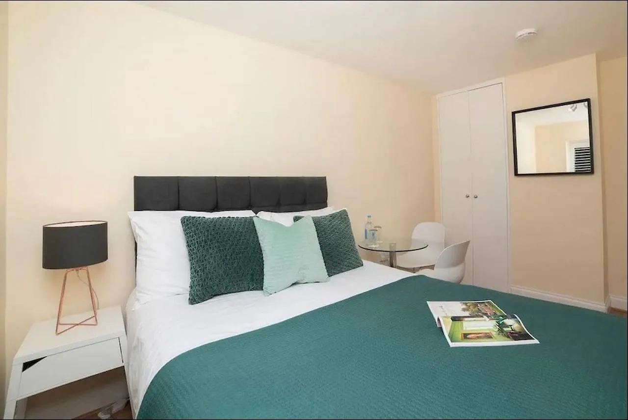 Lora Modern Apartamento Apartment Seville