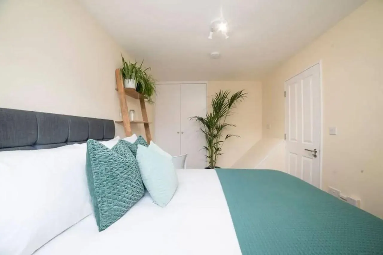 Lora Modern Apartamento Apartment Seville 0*,  Spain