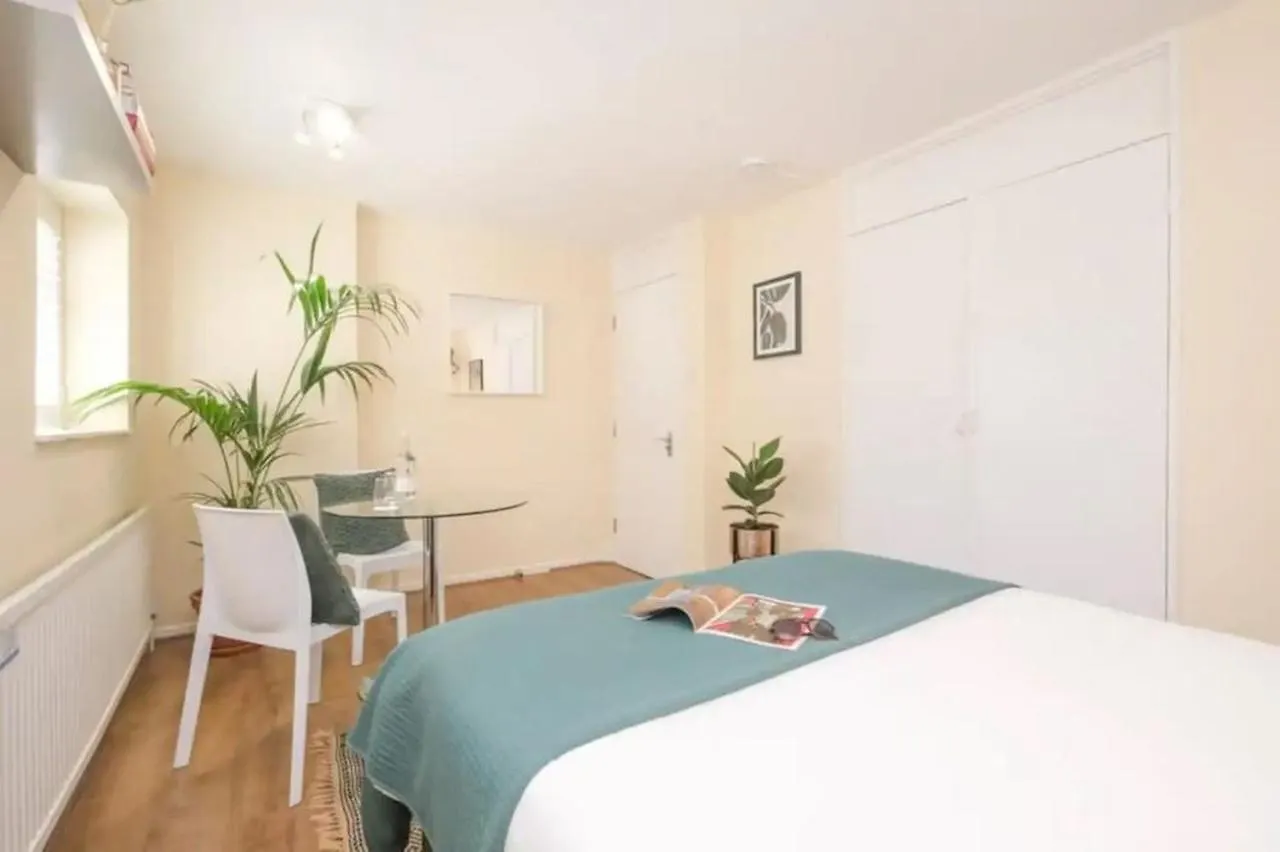 Lora Modern Apartamento Apartment Seville