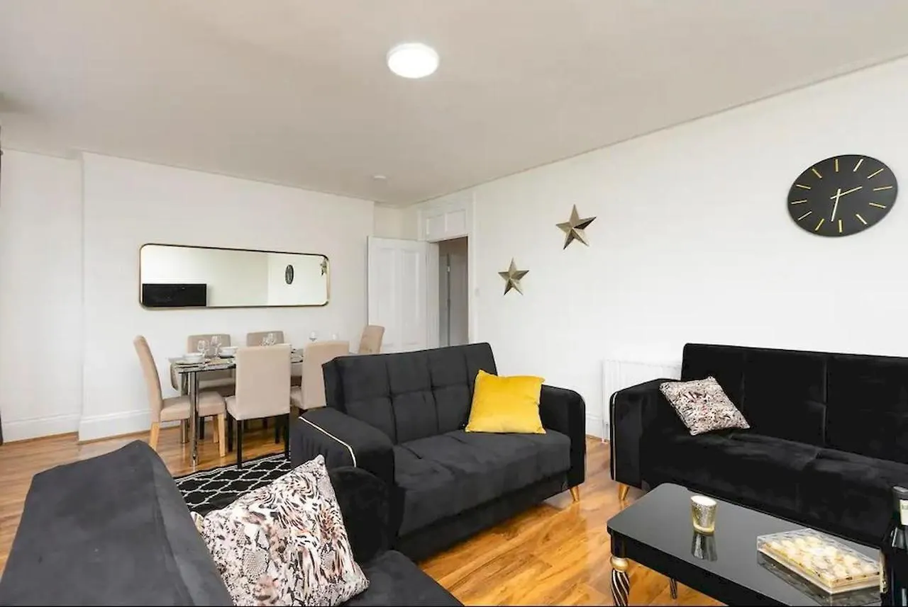 Lora Modern Apartamento Apartment Seville